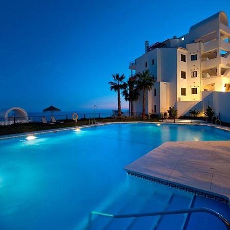 Olee Nerja Holiday Rentals By Fuerte Group Torrox Dış mekan fotoğraf