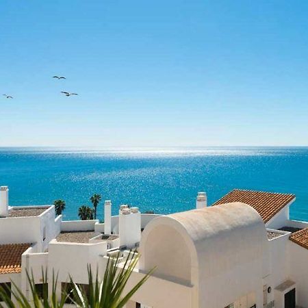 Olee Nerja Holiday Rentals By Fuerte Group Torrox Dış mekan fotoğraf