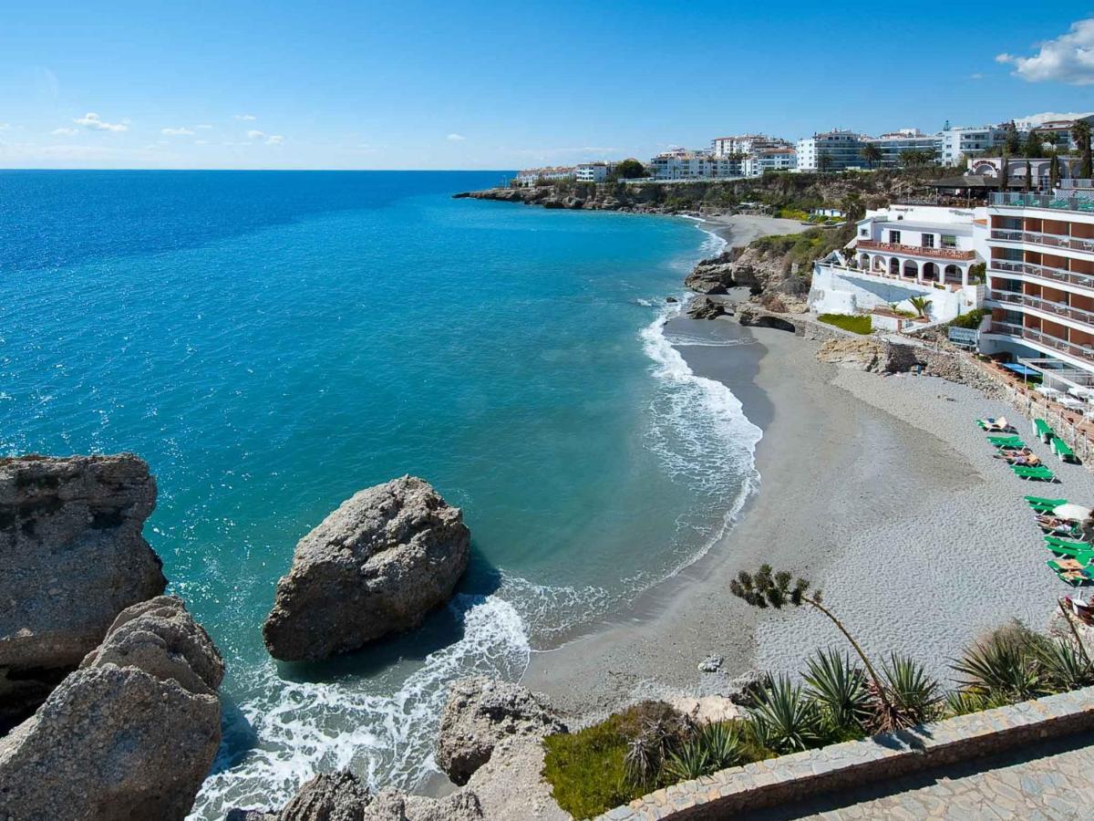 Olee Nerja Holiday Rentals By Fuerte Group Torrox Dış mekan fotoğraf