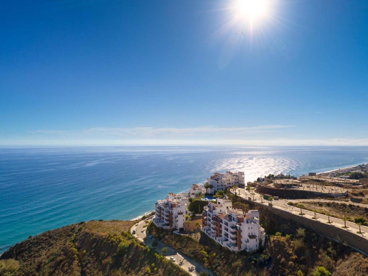 Olee Nerja Holiday Rentals By Fuerte Group Torrox Dış mekan fotoğraf