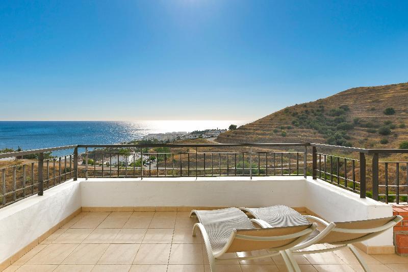 Olee Nerja Holiday Rentals By Fuerte Group Torrox Dış mekan fotoğraf