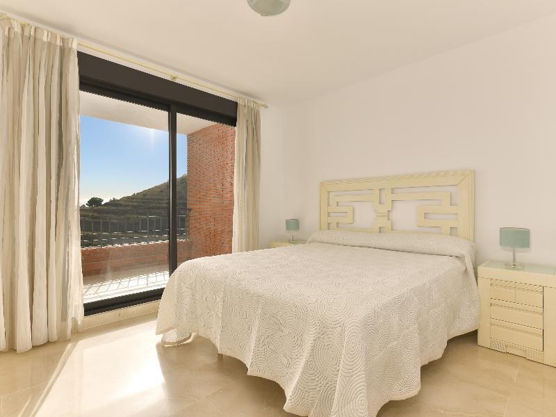 Olee Nerja Holiday Rentals By Fuerte Group Torrox Dış mekan fotoğraf